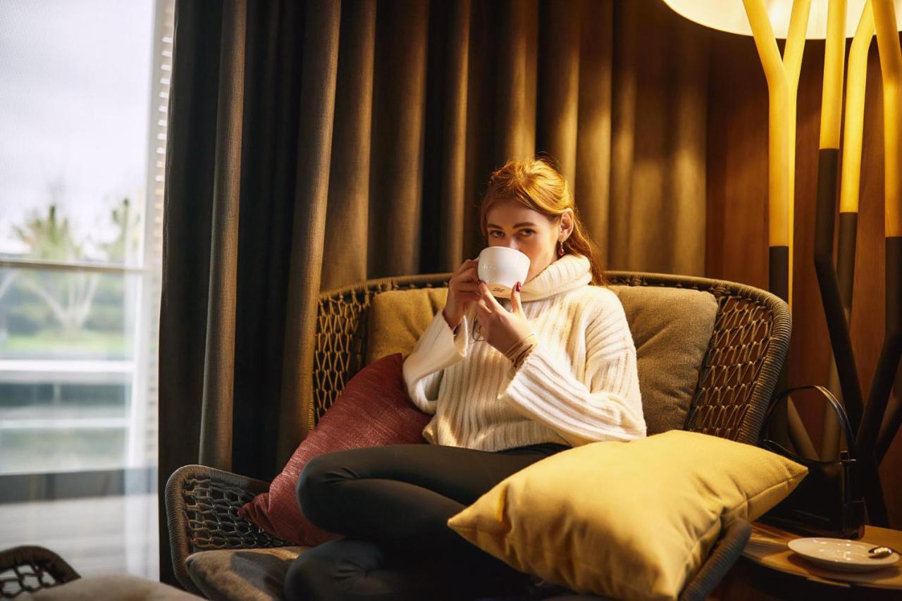 Hotel Selfish Club Kiylov Exteriér fotografie
